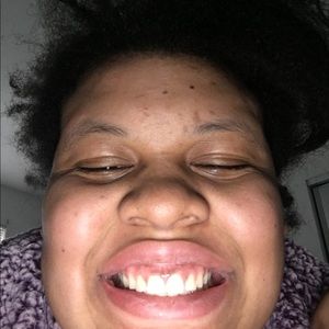 Meet your Posher, Markita